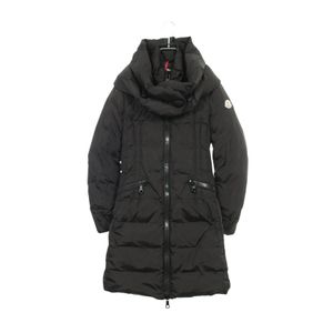[Used] Moncler MONCLER Down Jacket 4993305 Nylon CYROSELLE Down Jacket Women's Used B