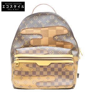 Louis Vuitton 25th Anniversary M26130 Monogram Discovery Backpack PM (Used)