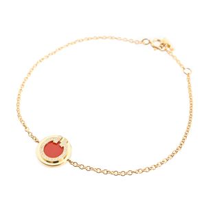【二手】Tiffany T TWO 圓環手鐲，18K 金