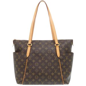 路易威登 Totally MM Monogram M56689 手提包 LV 0274 [LOUIS VUITTON] 成色極佳