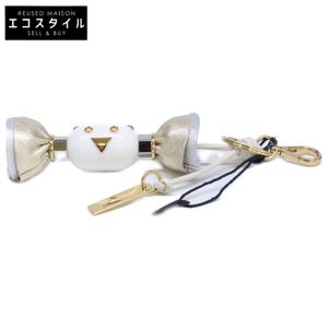 Prada [成色極佳] 1TL588 2HBR F0846 CANDY 包飾 [二手]