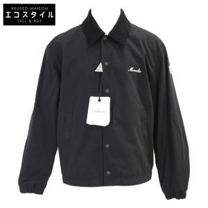 Moncler [Like New/2025 Model] ARINELL Shirt Jacket, Size 1 [Used]