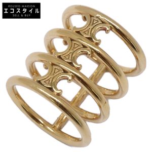Celine Triomphe Cage 54 [Used]