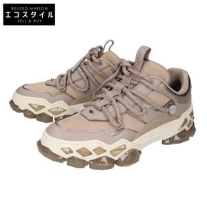Jimmy Choo 【Excellent Condition】25SS DIAMOND X II/F Diamond X 2 Sneakers Size 37【Pre-owned】