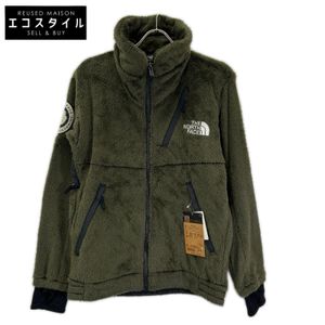 The North Face NA61930 新款南極保暖外套，L 碼 [二手]