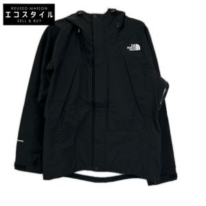 The North Face 노스페이스 NP61910 블랙 All Mountain Jacket/올 마운틴 재킷 L【중고】