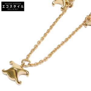 Celine 【Excellent Condition】FCA2254 Triomphe Mini Chain 【Used】