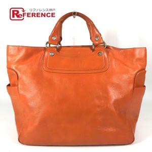 CELINE Shoulder Bag Boogie Bag Large Tote Bag