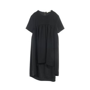 [Used] YOKO YOKO CHAN Tunic, Short Sleeve, Other, Tunic, Cut & Sewn, Women's, Used A