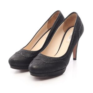 【二手】Prada PRADA 女士真皮高跟鞋