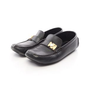 [Used] Louis LOUIS VUITTON Suhali Leather Driving Shoes for Men - Used B