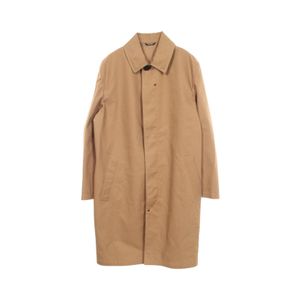 [Used] Hermes HERMES Color Coat 46 Cotton Color Coat Men's Used A