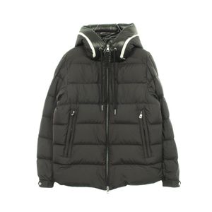 [Used] Moncler MONCLER Down Jacket with Hood 1A00182 Other CARDERE Down Jacket Men's Used B