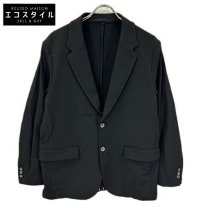 United Tokyo 134253003 Black Outlast Basic Tailored Jacket Size 2 [Used]