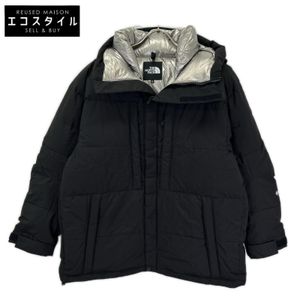 The North Face 노스페이스 ND92553 블랙 발트로 재킷 다운 재킷 S [중고]