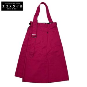 Kidill x Dickies harem pants, 18aw, pink, size 44 [Used]