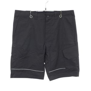 [Used] Louis Vuitton LOUIS VUITTON Cargo Pants Shorts RM191M IJX HGP03W Cotton Silk Shorts Men's Used A