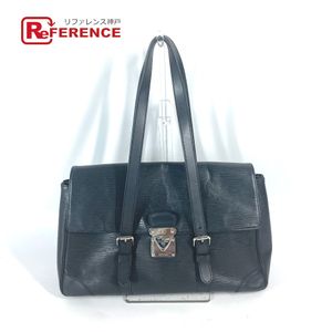 LOUIS VUITTON Epi Segur MM 单肩包/斜挎包