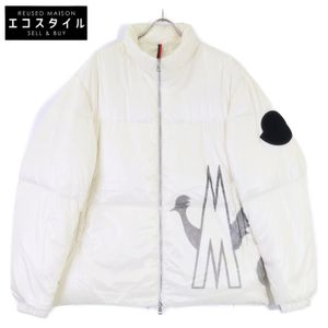 Moncler FRIESIAN down jacket, size 6 [Used]