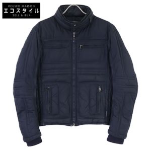 Moncler CLEVELAND Rider's Design Down Jacket, Size 1 [Used]