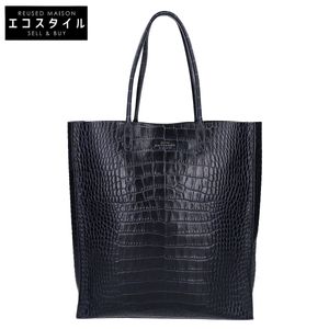 Smythson MARA 壓花皮革 [成色極佳] [二手]
