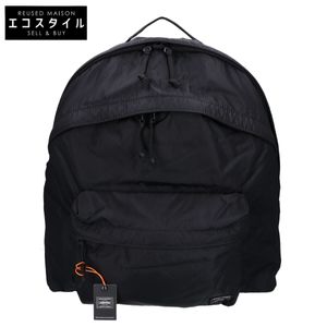 Porter [Excellent Condition] 382-19800 DOUBLE PACK DAYPACK (L) Double Pack Daypack [Used]