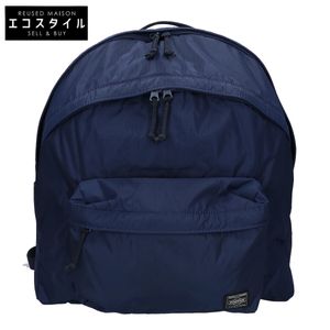 Porter [Excellent Condition] 382-19800 DOUBLE PACK DAYPACK (L) Double Pack Daypack [Used]