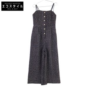 Diagram [Excellent Condition/2024 Model] 0324417025 Tweed Overalls Size 36 [Used]