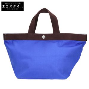 Herve Chapelier 707C Cordura Boat-shaped Bag, Size M [Used]