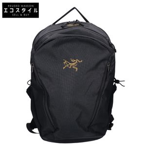 Arc'teryx 2023 Model X000006044 MANTIS 26 BACKPACK (Used)