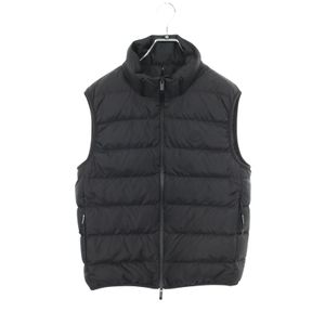 [Used] Moncler MONCLER Down Vest 1A00049 Other VALMASQUE Down Vest Women's Used B