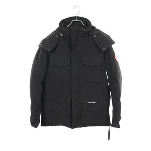 [Used] CANADA GOOSE Kamloops 4078JM Down Jacket, Men's, Used B