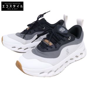 Loewe x On [成色極佳] M929282X34-4515 Cloudtilt 2.0 低筒運動鞋，尺寸 26.5 [二手]