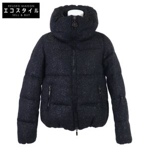 Moncler 【Excellent Condition】RATEL Lame Down Jacket 00【Used】