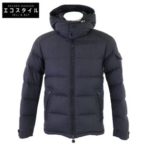 Moncler Montgenevre Down Jacket, Size O [Used]