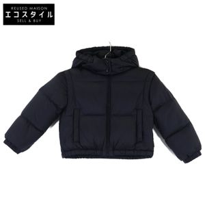 Moncler, excellent condition, 2023 model, VANYA, 4-way down jacket, 6 years old/116cm [Used]
