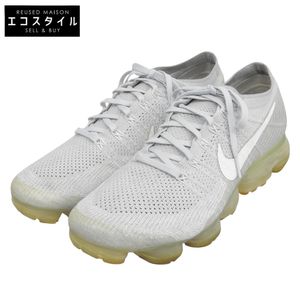 Nike Air Viper Flyknit Shoes, Men's, Light Blue, Size 29cm, 849558-004, Size 11 (US) [Used]