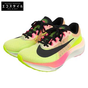 Nike Zoom Fly 5 PRM Shoes Sneakers Men's Color 26.5cm FQ8112-331 8.5 (US) [Used]