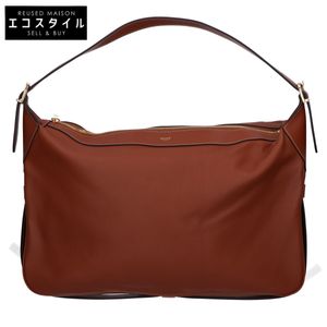 Celine Romy Medium Calf Leather Bag, 2024 Model, Like New Condition [Pre-owned]
