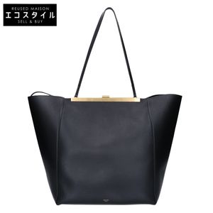 Celine Phoebe era leather caba clasp [Used]