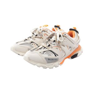 【二手】BALENCIAGA運動鞋，田徑訓練鞋，其他田徑運動鞋，男款，二手 B