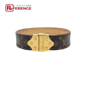 LOUIS VUITTON JJ3211 Bracelet Spirit