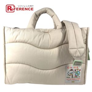COACH COACHTOPIA 循環手提包