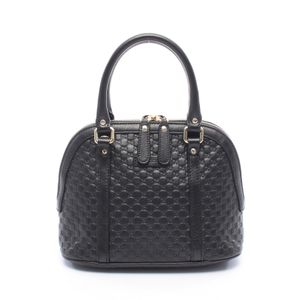 [중고] Gucci 구찌 손가방 마이크로 구찌시마 레더 시마 손가방 여성용 Used B