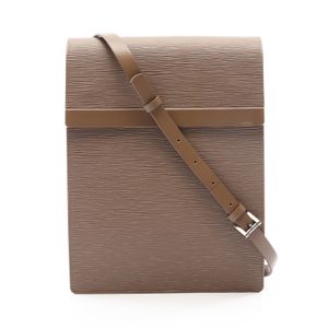 【二手】路易威登LOUIS VUITTON單肩包 Ramatuelle M5247C 胡椒色皮革 Ramatuelle 女士二手 B