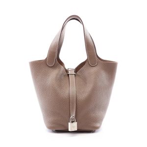 [중고] Hermes 에르메스 손가방 피코탄 락 PM 에토프 에토프 기타 피코탄 락 PM 에토프 여성용 Used A