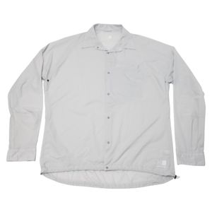 Karrimor Vector Wind Shirts Long-Sleeve 2S01UBJ2 Men's