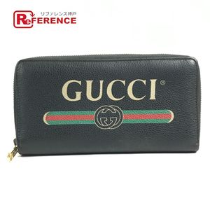 Gucci 구찌 로고 GG 장지갑