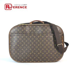 LOUIS VUITTONBA1000 Monogram Packall GM 波士頓包
