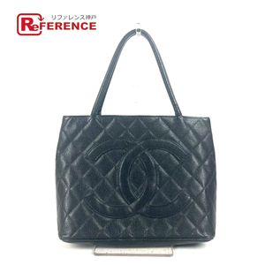 CHANEL 8502*** Reissue Tote CC Coco Mark Tote Bag